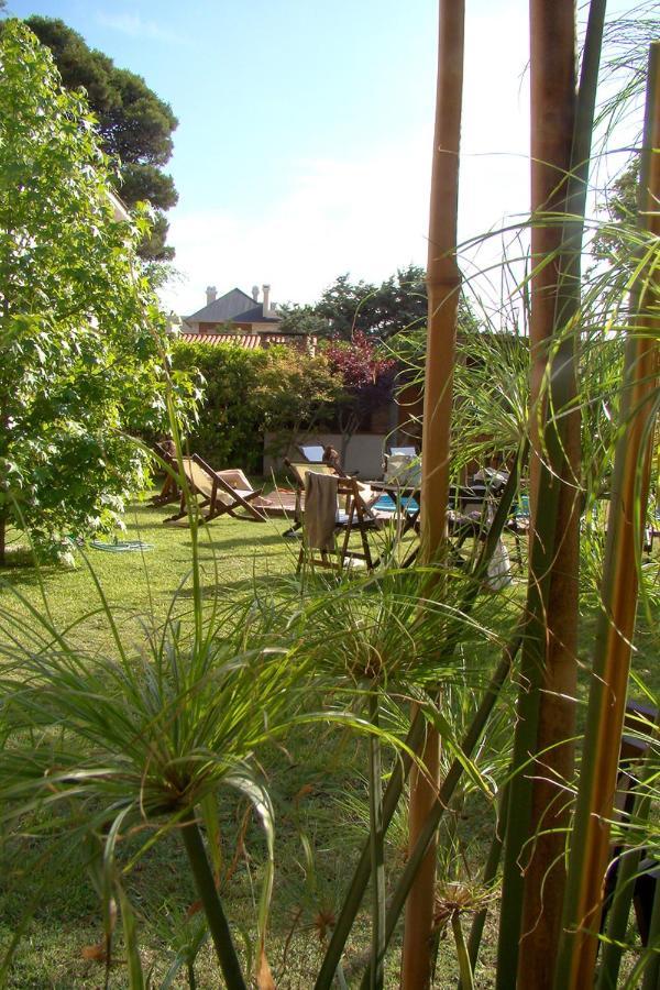 La Posada Hotel Pinamar Dış mekan fotoğraf
